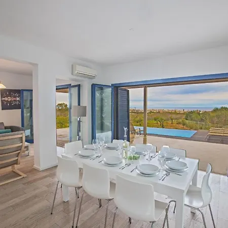 Ferienhaus Mit Privatpool Fur 8 Personen Ca 180 Qm In Protaras, Sudkuste Von Zypern Dom wakacyjny Protaras