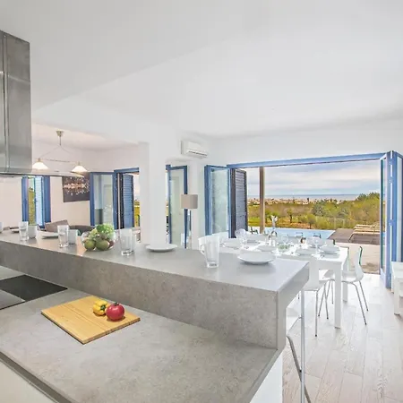 Dom wakacyjny Ferienhaus Mit Privatpool Fur 8 Personen Ca 180 Qm In Protaras, Sudkuste Von Zypern Protaras