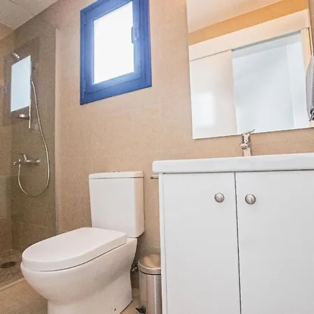 Ferienhaus Mit Privatpool Fur 8 Personen Ca 180 Qm In Protaras, Sudkuste Von Zypern Dom wakacyjny