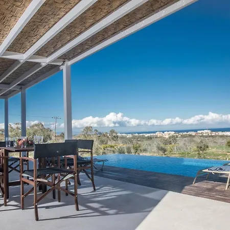 Ferienhaus Mit Privatpool Fur 8 Personen Ca 180 Qm In Protaras, Sudkuste Von Zypern Protaras