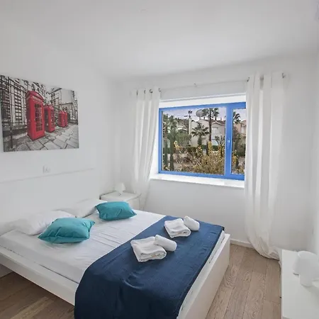 Holiday home Ferienhaus Mit Privatpool Fur 8 Personen Ca 180 Qm In Protaras, Sudkuste Von Zypern