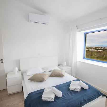 Ferienhaus Mit Privatpool Fur 8 Personen Ca 180 Qm In Protaras, Sudkuste Von Zypern
