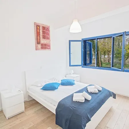 Ferienhaus Mit Privatpool Fur 8 Personen Ca 180 Qm In Protaras, Sudkuste Von Zypern * Protaras