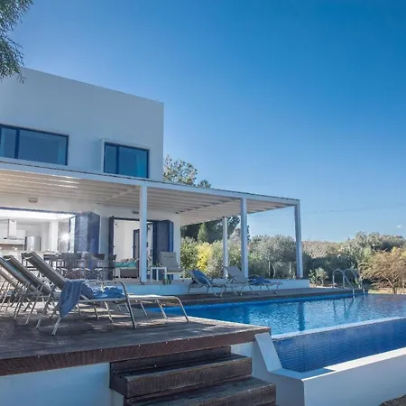 Ferienhaus Mit Privatpool Fur 8 Personen Ca 180 Qm In Protaras, Sudkuste Von Zypern