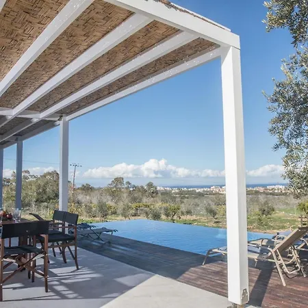 Ferienhaus Mit Privatpool Fur 8 Personen Ca 180 Qm In Protaras, Sudkuste Von Zypern *