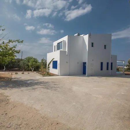Ferienhaus Mit Privatpool Fur 8 Personen Ca 180 Qm In Protaras, Sudkuste Von Zypern * Protaras